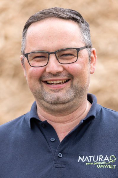 Markus Appold - Geschäftsführer